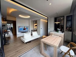 The Iveria (D9), Apartment #582228041